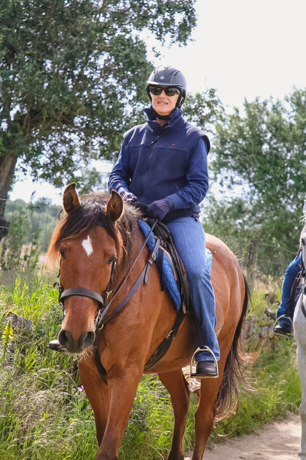 Kingdom of the Lusitano, Portugal, Globetrotting Horse Riding Holidays