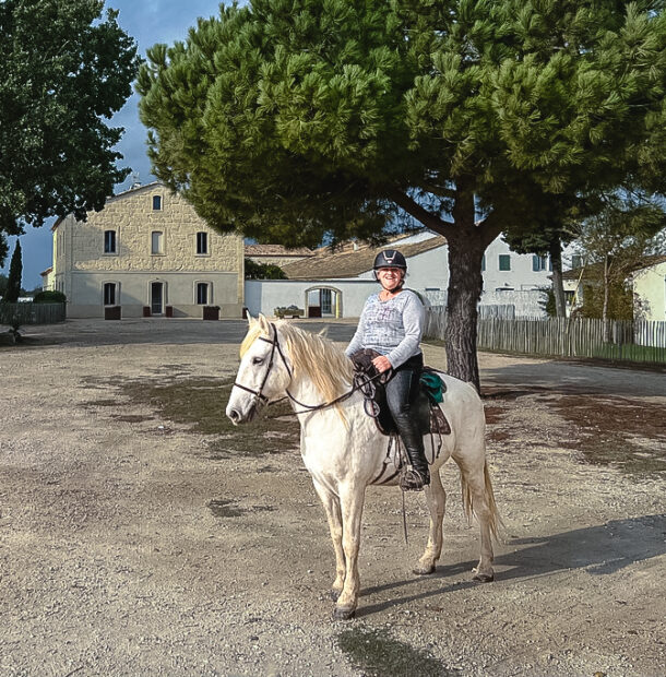 The Camargue Ride, France, Globetrotting Horse Riding Holidays