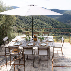 Tuscany, Italy - Globetrotting horse riding holidays