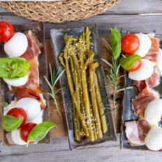Tuscany, Italy - Globetrotting horse riding holidays