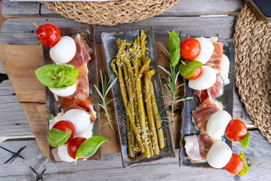Tuscany, Italy - Globetrotting horse riding holidays