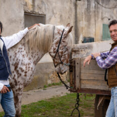 Tuscany, Italy - Globetrotting horse riding holidays