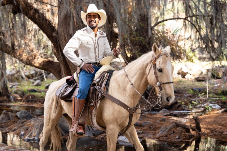 El Rancho Ride, Mexico - Globetrotting horse riding holidays