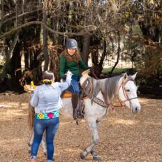 El Rancho Ride, Mexico - Globetrotting horse riding holidays