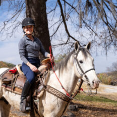 El Rancho Ride, Mexico - Globetrotting horse riding holidays