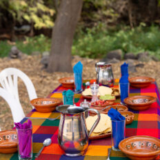 El Rancho Ride, Mexico - Globetrotting horse riding holidays