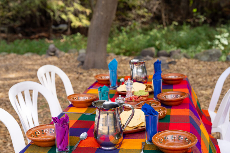 El Rancho Ride, Mexico - Globetrotting horse riding holidays