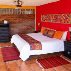 El Rancho Ride, Mexico - Globetrotting horse riding holidays