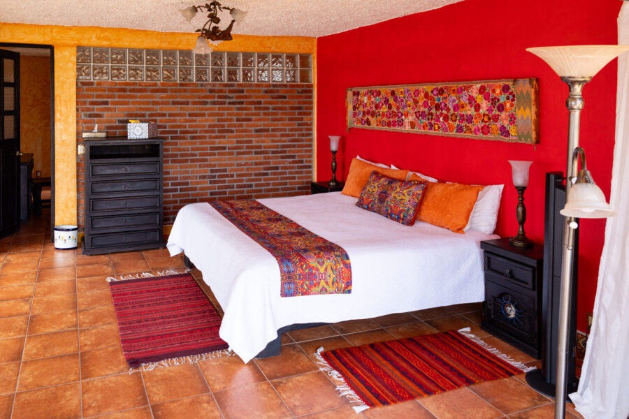 El Rancho Ride, Mexico - Globetrotting horse riding holidays