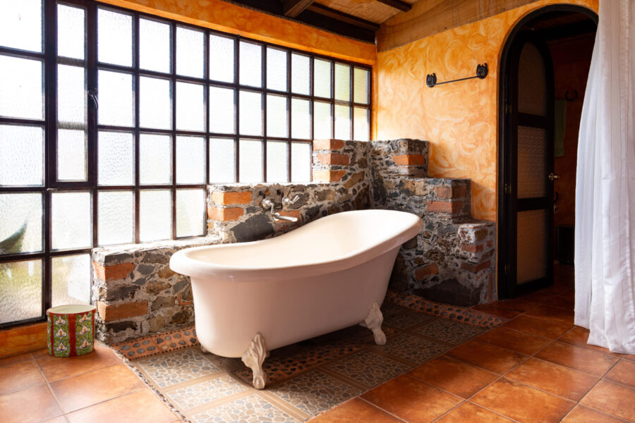 El Rancho Ride, Mexico - Globetrotting horse riding holidays