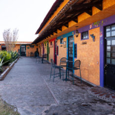El Rancho Ride, Mexico - Globetrotting horse riding holidays