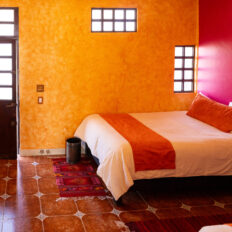 El Rancho Ride, Mexico - Globetrotting horse riding holidays