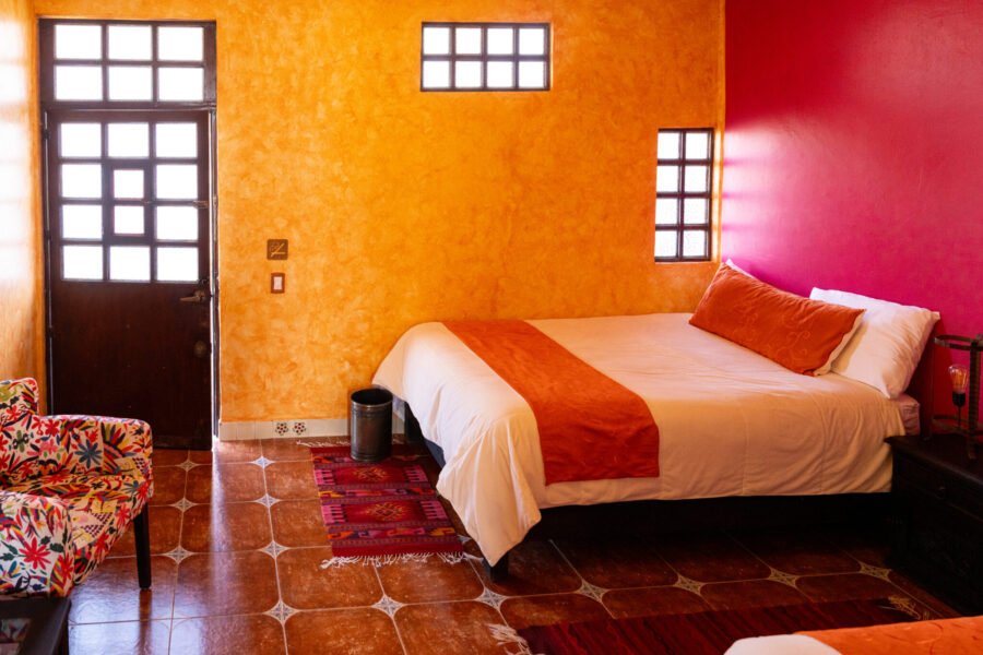 El Rancho Ride, Mexico - Globetrotting horse riding holidays
