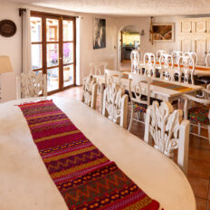 El Rancho Ride, Mexico - Globetrotting horse riding holidays