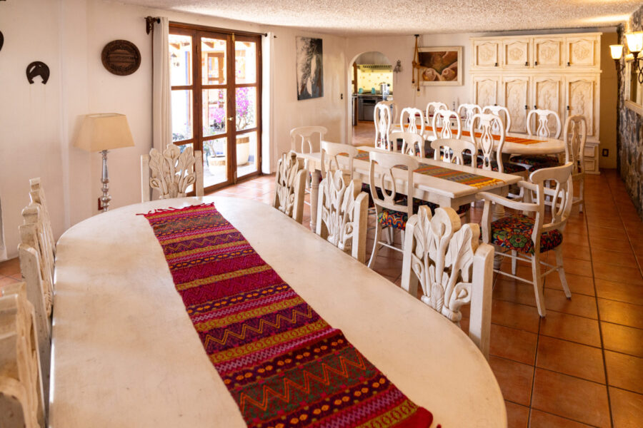 El Rancho Ride, Mexico - Globetrotting horse riding holidays