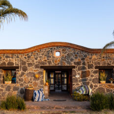 El Rancho Ride, Mexico - Globetrotting horse riding holidays