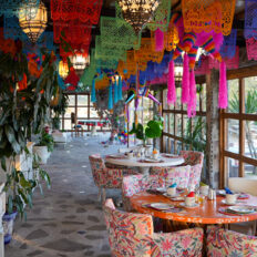 El Rancho Ride, Mexico - Globetrotting horse riding holidays