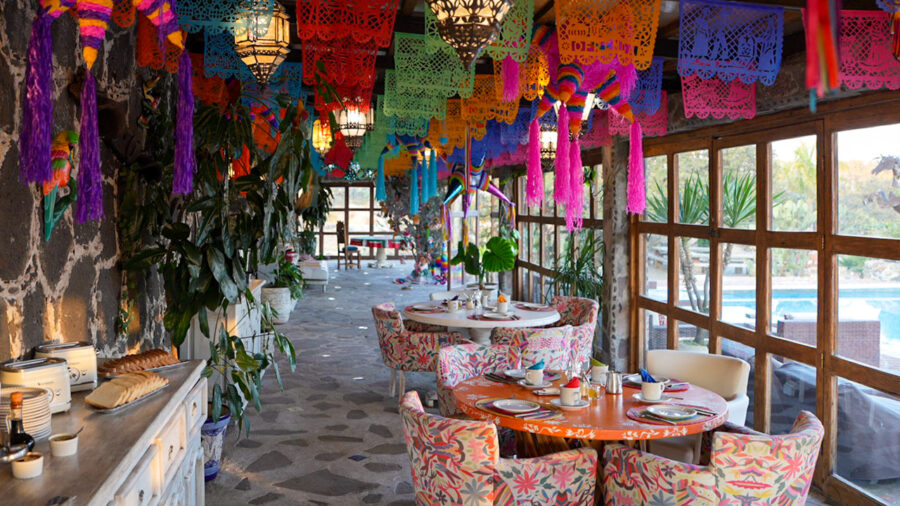 El Rancho Ride, Mexico - Globetrotting horse riding holidays