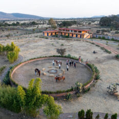 El Rancho Ride, Mexico - Globetrotting horse riding holidays