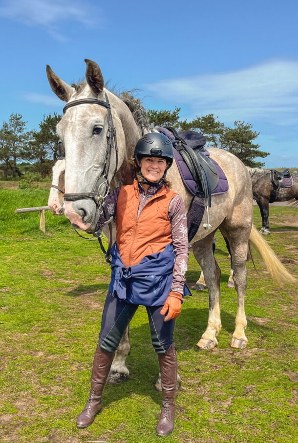 Scottish Borders Ride, Scotland, Globetrotting Horse Riding Holidays