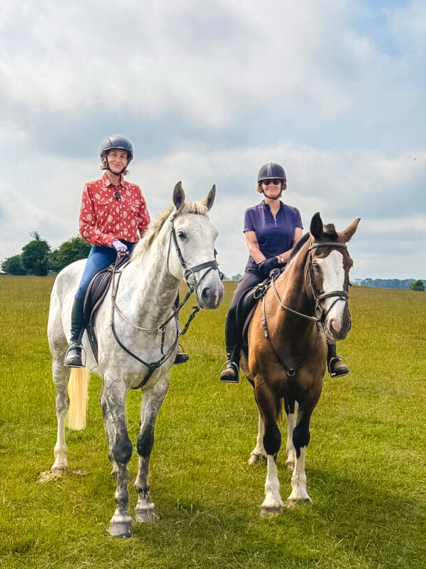 The Cotswolds Ride, England, Globetrotting Horse Riding Holidays