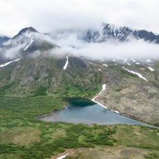 Alaska, USA - Globetrotting horse riding holidays