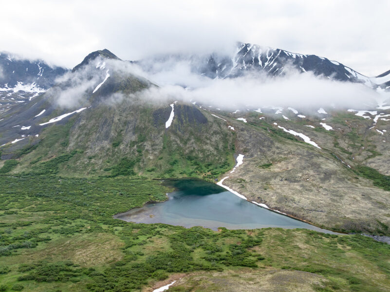 Alaska, USA - Globetrotting horse riding holidays