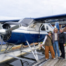 Alaska, USA - Globetrotting horse riding holidays