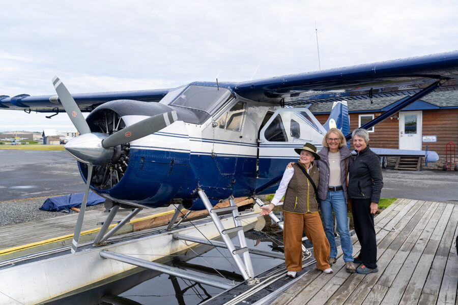 Alaska, USA - Globetrotting horse riding holidays