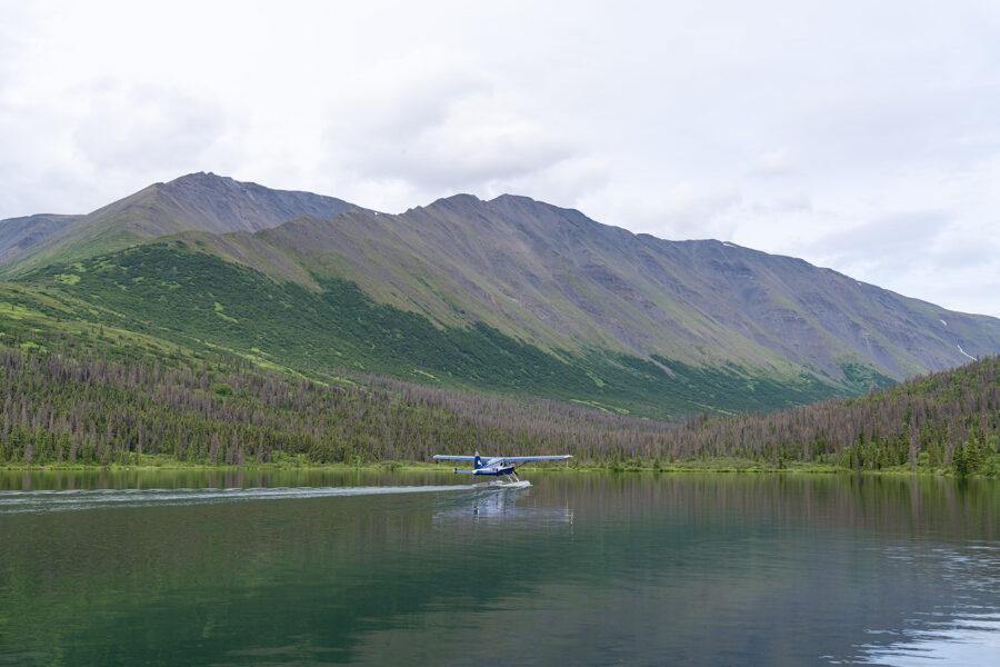 Alaska, USA - Globetrotting horse riding holidays