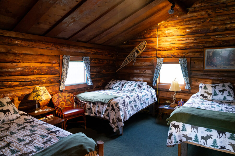 Alaska, USA - Globetrotting horse riding holidays