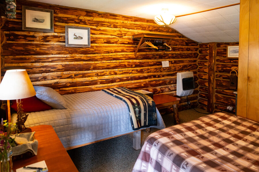 Alaska, USA - Globetrotting horse riding holidays