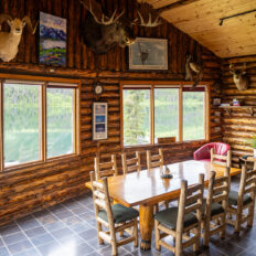 Alaska, USA - Globetrotting horse riding holidays