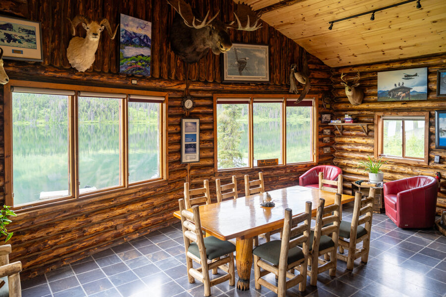 Alaska, USA - Globetrotting horse riding holidays
