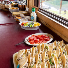 Alaska, USA - Globetrotting horse riding holidays
