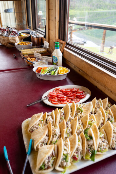 Alaska, USA - Globetrotting horse riding holidays