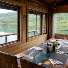 Alaska, USA - Globetrotting horse riding holidays
