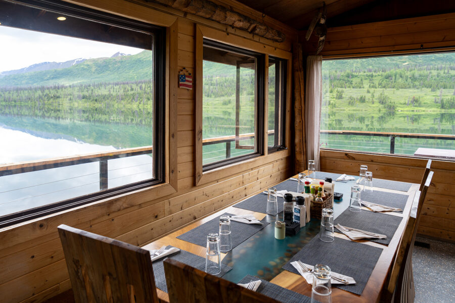 Alaska, USA - Globetrotting horse riding holidays