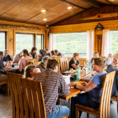 Alaska, USA - Globetrotting horse riding holidays
