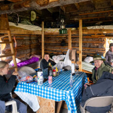 Alaska, USA - Globetrotting horse riding holidays