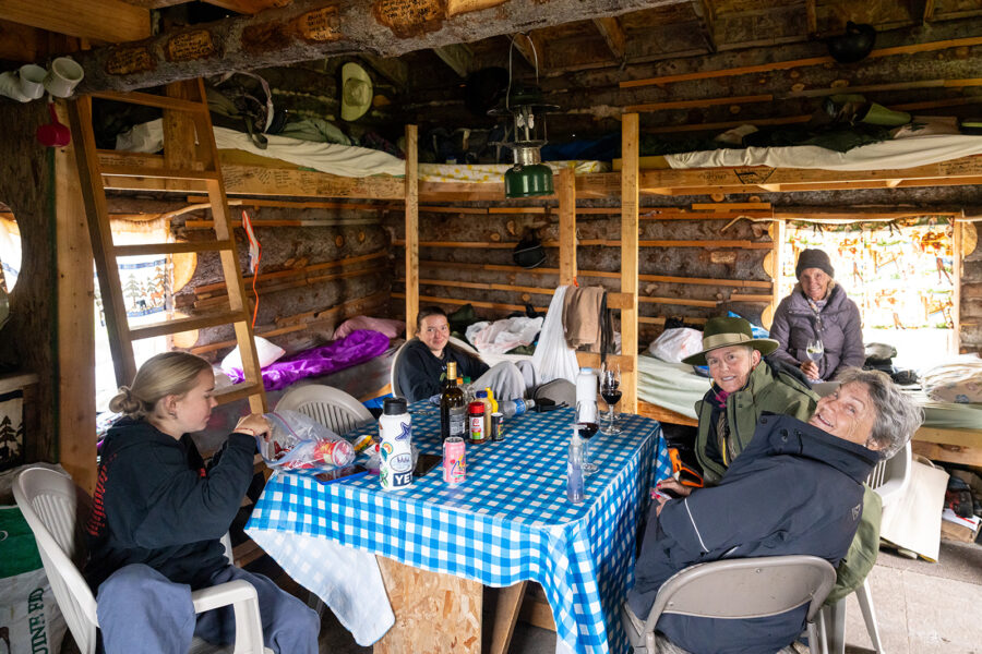 Alaska, USA - Globetrotting horse riding holidays