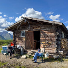 Alaska, USA - Globetrotting horse riding holidays