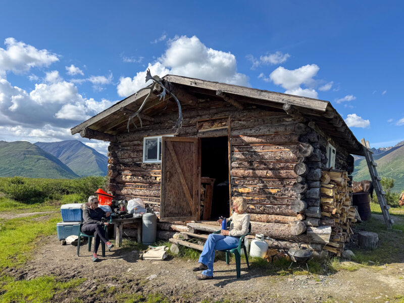 Alaska, USA - Globetrotting horse riding holidays