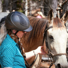 Twin Coast Escape, New Zealand - Globetrotting horse riding holidays