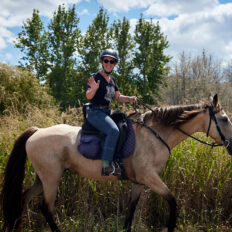 Twin Coast Escape, New Zealand - Globetrotting horse riding holidays