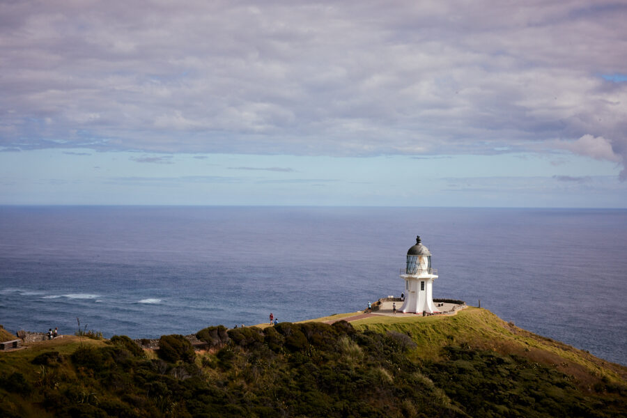 Twin Coast Escape, New Zealand - Globetrotting horse riding holidays