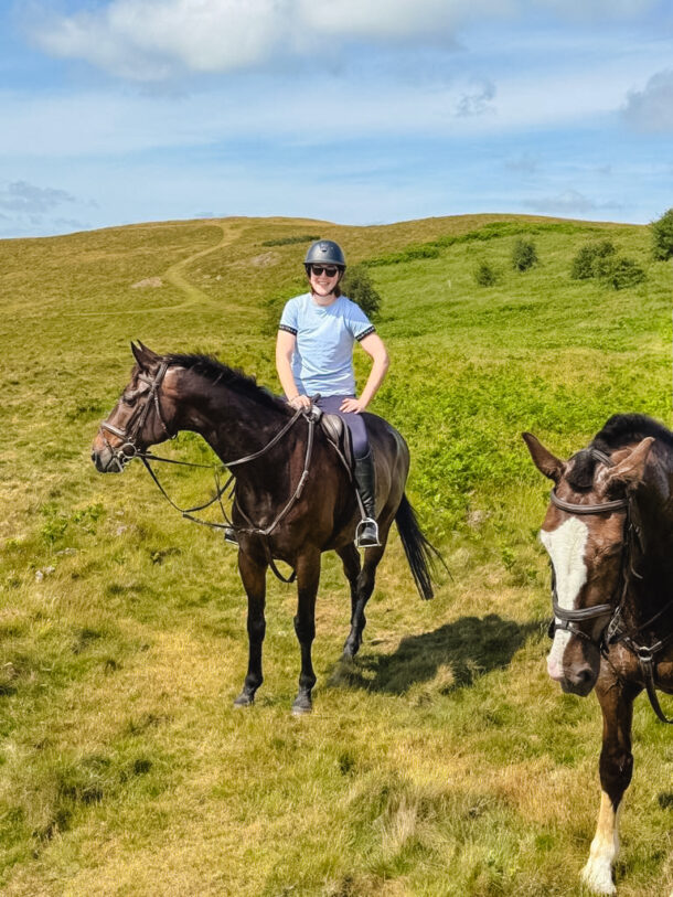 The Cotswolds Ride, England, Globetrotting Horse Riding Holidays