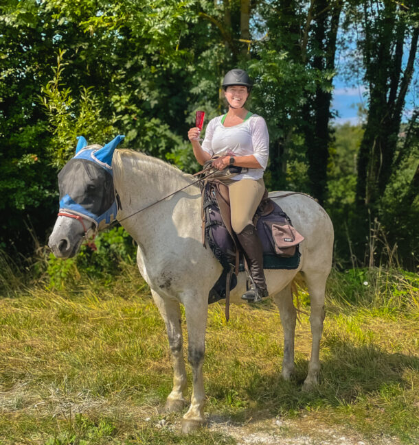 The Champagne Ride, France, Globetrotting Horse Riding Holidays