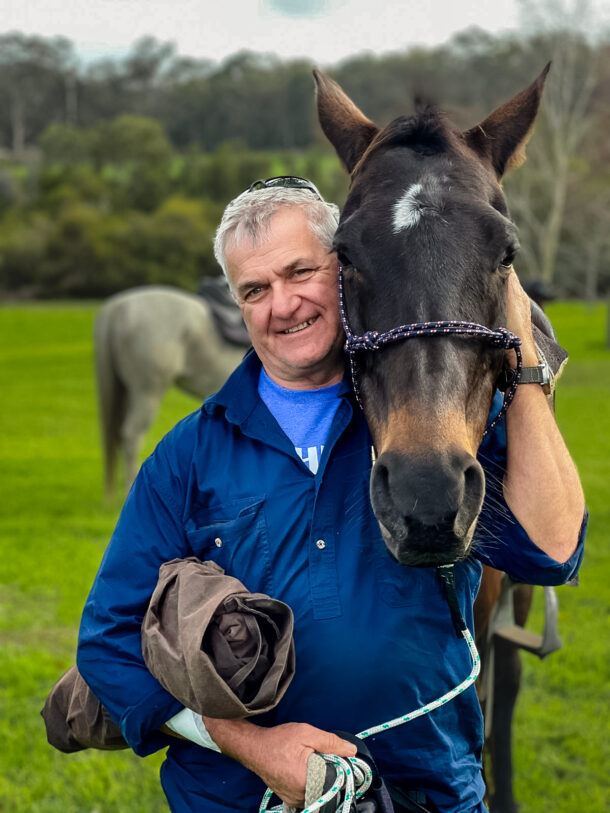 The Margaret River Ride, Australia, Globetrotting Horse Riding Holidays