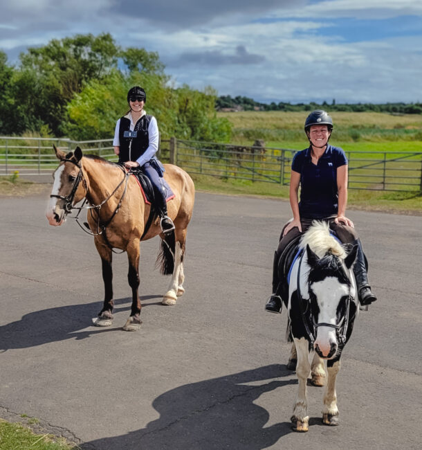 Scottish Borders Ride, Scotland, Globetrotting Horse Riding Holidays